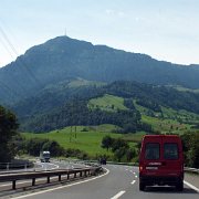 19.7. Z�rich - Grindelwald
