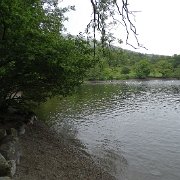 1.8. Ullswater - Kirkstone Pass - Windermere - Wrynose Pass - Hardknott Pass - Surprise View