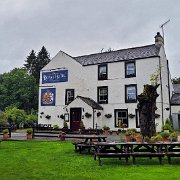 2.8. Dockray - Townend - Buttertubs Pass - Settle