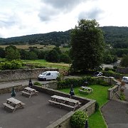 25.7. Chatsworth House - Monsal Dale
