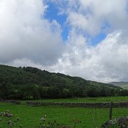 30.7. Yorkshire Dales - Dent
