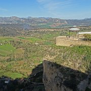 2.4. Ronda - Paraje Natural Los Reales de Sierra Bermeja - M�laga - Torremolinos