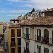 28.3. Granada - Alcaudete - C�rdoba
