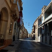 11.4.  Dingli - Hagar Qim ja Mnajdra -temppelit - Blue Grotto - Marsaxlokk - San Anton Gardens - St. Julian's