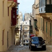 5.4. Valletta