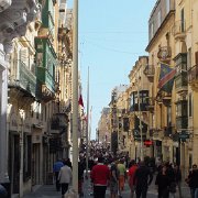 7.4. Valletta