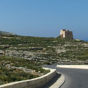 9.4. Azure Window - Victoria - Marsalforn - Ramla Bay - Ggantija-temppeli