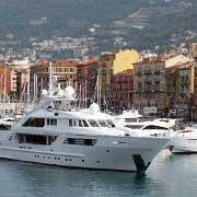 24.9. Nizza - Sospel - Sanremo