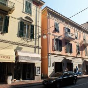 26.9. Bordighera - Ventimiglia - Menton - La Turbie - Monaco - Nizza