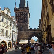 20. ja 21.7. Praha