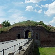 22.7. Praha - Terez�n - Bastei