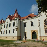 25.7. Pilsner Urquell Brewery - Plzen - Klatovy