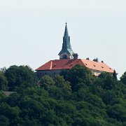 26.7. Zinkovy - Prachatice - Cesk� Krumlov